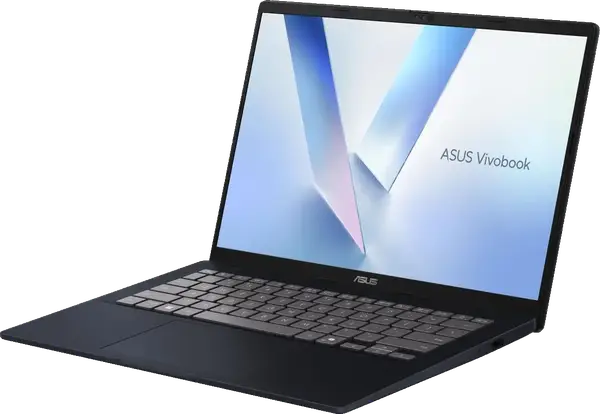 Ноутбук ASUS Vivobook 14 X1407CA Ultra 5-225H/16GB/512/Win11X (X1407CA-LY094)