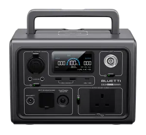 Зарядна станція BLUETTI EB3A Portable Power Station (PB930784)