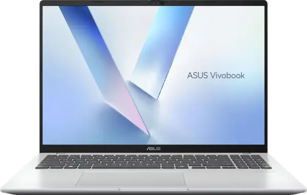 Ноутбук ASUS Vivobook 16 X1607CA Ultra 5-225H/16GB/512/Win11 (X1607CA-MB174W)