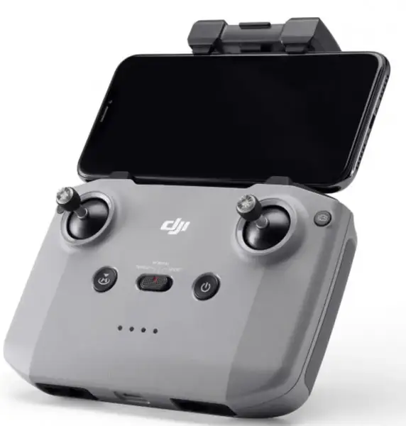 Квадрокоптер DJI Mavic Air 2 Fly More Combo (CP.MA.00000167.03)