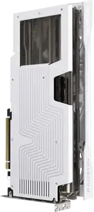 Відеокарта XFX Radeon RX 9070 Swift Gaming OC White 16GB GDDR6 (RX-97SWFT3W7)