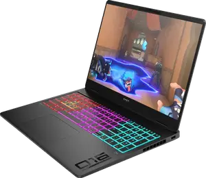 Ноутбук HP OMEN Max 16 Ultra 9-275HX/32GB/1TB/Win11 RTX5070 (16-ah0226nw (C1LT7EA)) Ноутбук HP OMEN Max 16 Ultra 9-275HX/32GB/1TB/Win11 RTX5070 (16-ah0226nw (C1LT7EA))