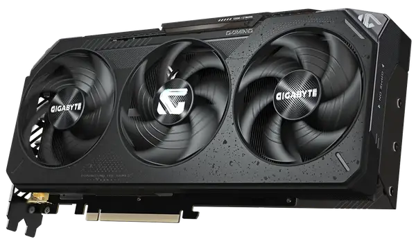 Відеокарта Gigabyte Radeon RX 9070 XT Gaming OC 16GB GDDR6 (GV-R9070XTGAMING OC-16GD)