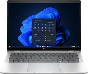 Ноутбук HP EliteBook X Flip G1i 14 AI U7-258V/32GB/512/Win11P Touch (B9ZX4ET) Ноутбук HP EliteBook X Flip G1i 14 AI U7-258V/32GB/512/Win11P Touch (B9ZX4ET)