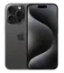 Смартфон Apple iPhone 15 Pro 128GB Black Titanium (MTUV3)