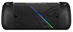 Портативна ігрова приставка ASUS ROG Ally X 2024 1 TB (RC72LA-ALLYX.Z1X)