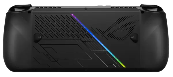 Портативна ігрова приставка ASUS ROG Ally X 2024 1 TB (RC72LA-ALLYX.Z1X)