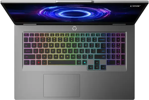 Ноутбук Lenovo LOQ 3-17 i5-13450HX/16GB/512 RTX5050 165Hz (83JH005LPB)