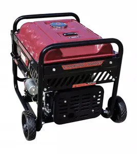 Інверторний генератор SATRA S-THOR50IG 5,0kW 230V