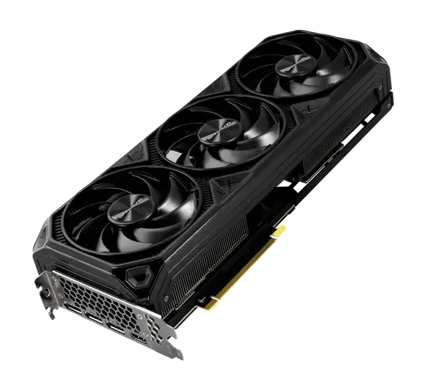 Видеокарта Gainward GeForce RTX 4070 Super Panther OC 16GB GDDR6X (471056224-4434)