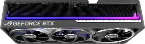 Відеокарта ASUS ROG-ASTRAL-RTX5090-O32G-GAMING