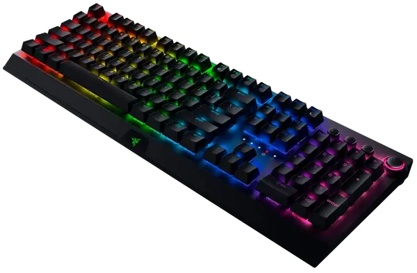 Razer BlackWidow V3 Pro Yellow Switch (RZ03-03531700-R3M1)