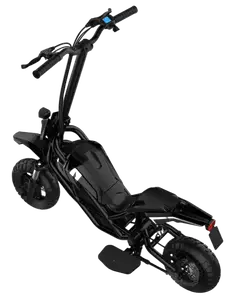 Електросамокат Acer Predator Extreme (GP.ESC11.010)