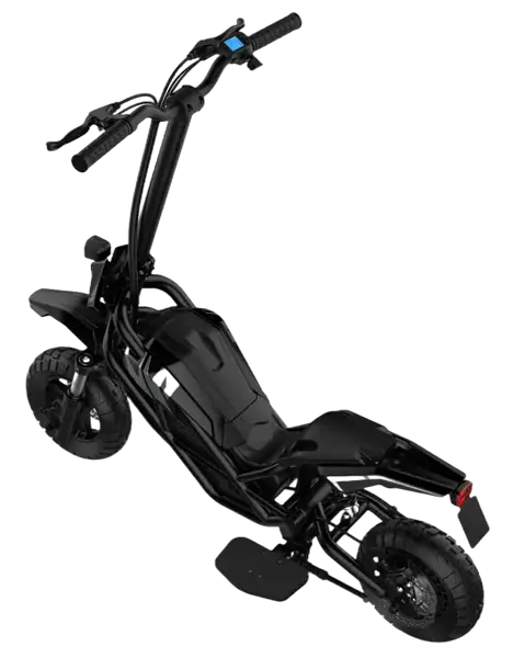 Електросамокат Acer Predator Extreme (GP.ESC11.010)