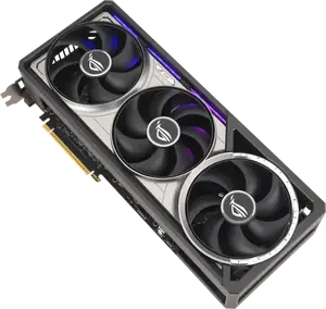 Відеокарта ASUS ROG-ASTRAL-RTX5090-O32G-GAMING