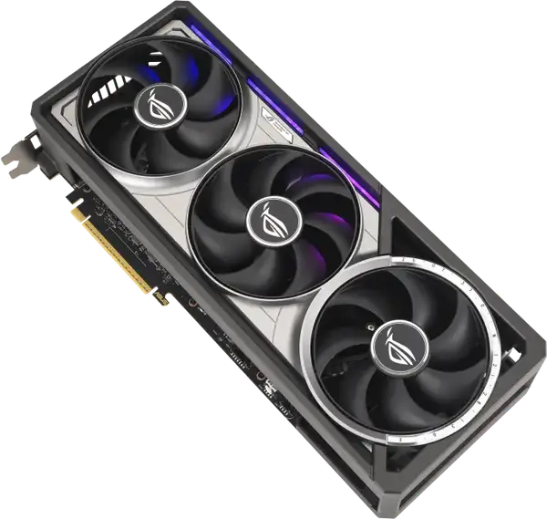 Відеокарта ASUS ROG-ASTRAL-RTX5090-O32G-GAMING