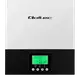 Гібридний сонячний інвертор Qoltec Hybrid Off-Grid 1,5KW / 80A / MPPT (53875)