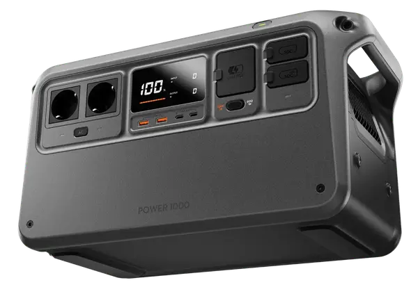 Зарядна станція DJI Power 1000 V2 (CP.DY.00000185.01)