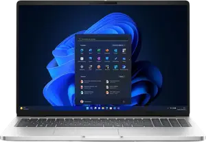 Ноутбук Dell Pro 16 Ryzen AI 7-350/32GB/512/Win11P Touch (BTO604_PC16255_EMEA)