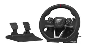 Hori Racing Wheel APEX for PS5/PS4, PC (SPF-004U) Hori Racing Wheel APEX for PS5/PS4, PC (SPF-004U)