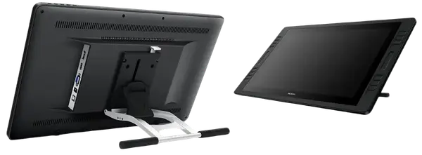 Графический планшет Huion Kamvas Pro 20