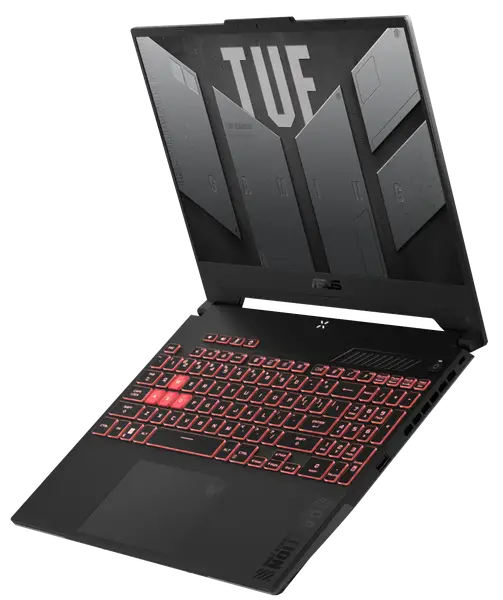 Ноутбук ASUS TUF Gaming A15 R7-7735HS/32GB/512/Win11 RTX4060 144Hz (FA507NV-TT902W)