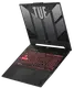 Ноутбук ASUS TUF Gaming A15 R7-7735HS/32GB/512/Win11 RTX4060 144Hz (FA507NV-TT902W)