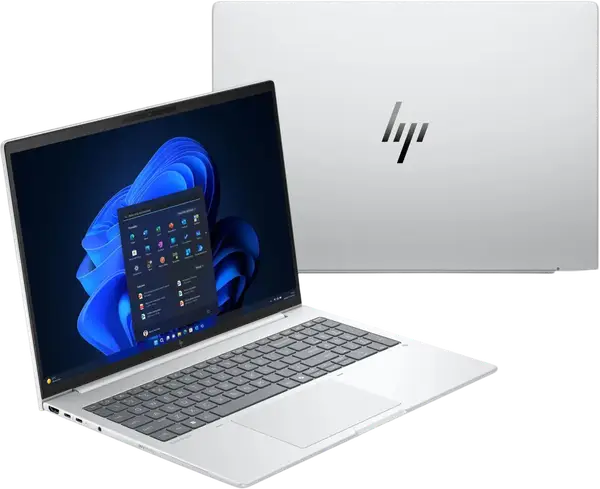 Ноутбук HP EliteBook 8 G1i Ultra 5-225U/16GB/512/Win11P (C51FXET)