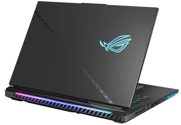 Ноутбук ASUS ROG Strix SCAR 18 i9-14900HX/32GB/1TB RTX4080 240Hz (G834JZR-N6042)