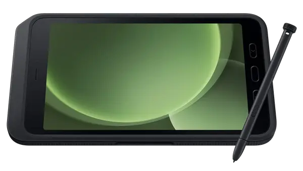 Планшет Samsung Galaxy Tab Active 5 Wi-Fi 6/128GB Green/Black (SM-X300NZGA)