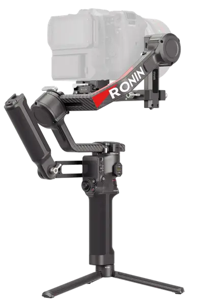 Стабилизатор DJI RS 4 Pro Combo (CP.RN.00000346.03)