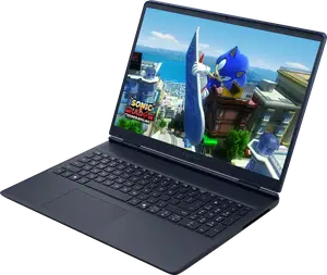 Ноутбук Dell Alienware 16 Aurora Core 5 210H/16GB/512/W11 RTX3050 120Hz (Alienware-AC16250_005) Ноутбук Dell Alienware 16 Aurora Core 5 210H/16GB/512/W11 RTX3050 120Hz (Alienware-AC16250_005)