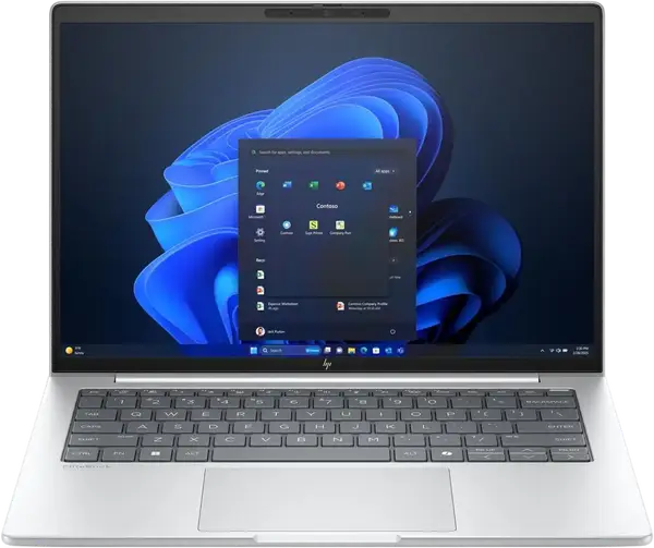 Ноутбук HP EliteBook 8 G1i Ultra 7-255U/32GB/1TB/Win11P (C51GCET)