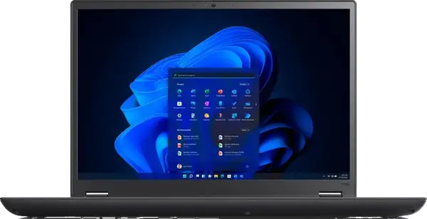 Ноутбук Lenovo ThinkPad P16v Ultra 9-185H/64GB/1TB/Win11P (21KX0010PB)