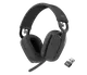 Навушники з мікрофоном Logitech Zone Vibe 125 Graphite (981-001126)