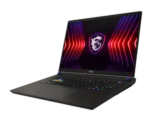 Ноутбук MSI Vector 17 HX i9-13980HX/32GB/1TB/Win11 RTX4090 (A13VIG-833PL) Ноутбук MSI Vector 17 HX i9-13980HX/32GB/1TB/Win11 RTX4090 (A13VIG-833PL)
