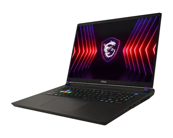 Ноутбук MSI Vector 17 HX i9-13980HX/32GB/1TB/Win11 RTX4090 (A13VIG-833PL)