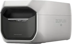 Додаткова батарея для зарядної станції EcoFlow DELTA 3 Max Plus Extra Battery (EFD3MP-EB)