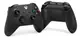Геймпад Microsoft Xbox Series X | S Wireless Controller Carbon Black + Wireless Adapter for Windows (1VA-00002)