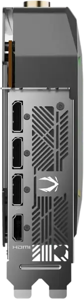 Відеокарта Zotac GeForce RTX 5090 ArcticStorm AIO 32GB GDDR7 DLSS4 (ZT-B50900K-30P)