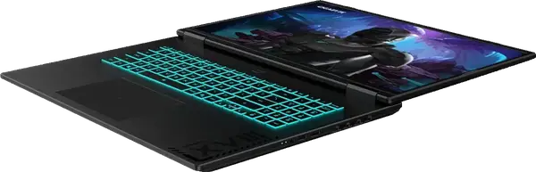 Ноутбук Gigabyte GAMING A18 Ryzen 7 260/32GB/1TB/W11 RTX5060 165Hz (3VHK3EEC64SH)