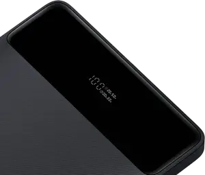 Внешний аккумулятор (Power Bank) Baseus Blade Digital Display 20000 mAh PD 100W Black (PPDGL-01)