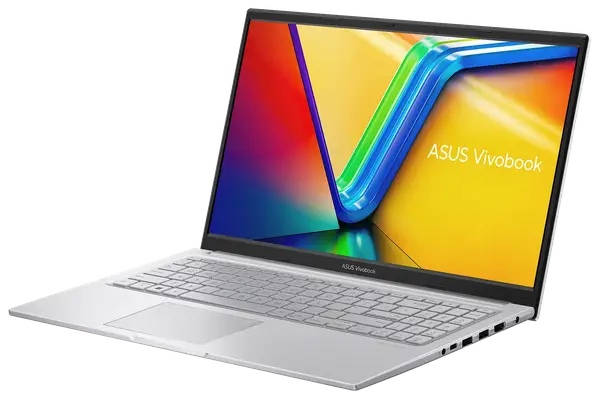 Ноутбук ASUS Vivobook 15 X1504ZA i3-1215U/8GB/512/Win11 (X1504ZA-BQ505W)
