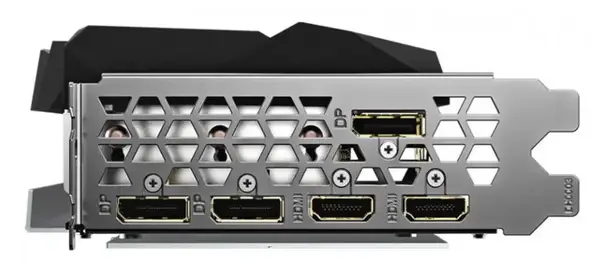 Відеокарта GIGABYTE GeForce RTX 3090 GAMING OC 24G (GV-N3090GAMING OC-24GD)