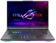 Ноутбук ASUS ROG Strix G16 i7-13650HX/16GB/1TB/Win11 RTX4070 165Hz (G614JI-N3127W)