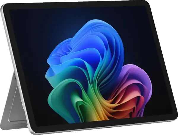 Ноутбук Microsoft Surface Pro Copilot+ PC 12" X Plus/16GB/256GB (Platynowy) (EP2-27644)