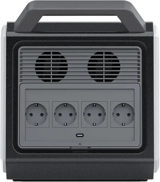 Зарядна станція Marstek Mercury M2200