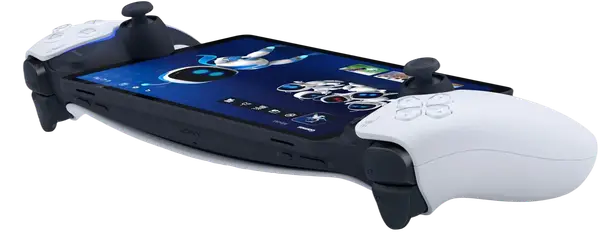 Портативная игровая приставка Sony Playstation Portal Remote Player White