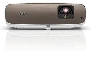 BenQ W2700 (9H.JKC77.37E) BenQ W2700 (9H.JKC77.37E)