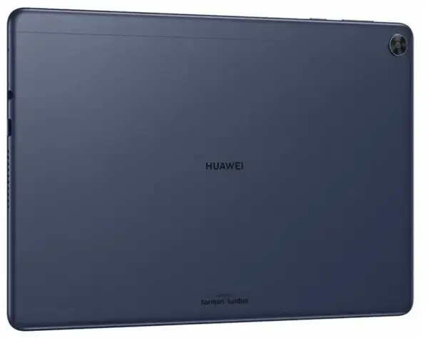Планшет HUAWEI MatePad T10s 4/64GB Wi-Fi Deepsea Blue (53012NDQ)